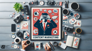 Content marketing strategy